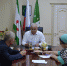 DSC 0464 - Администрация Малгобекского района
