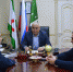 DSC 0257 - Администрация Малгобекского района