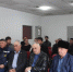 Администрация Малгобека приступила к выполнению задач командно-штабного учения по гражданской обороне - Администрация г. Малгобек