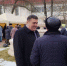 Предновогодняя продовольственная ярмарка в Малгобеке - Администрация г. Малгобек