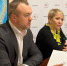 Глава г. Малгобек Мусса Галаев принял участие в рабочей встрече под руководством Евгения Грачева - Администрация г. Малгобек