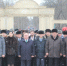 На мемориальном комплексе «Слава» почтили память сынов нашего народа, которые в годы Великои‌ Отечественнои‌ вои‌ны, положили свои жизни за мирное небо над нашими головами. - Администрация г. Малгобек