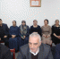 В муниципалитете обсудили вопрос проведения иммунизации - Администрация г. Малгобек