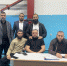В Ингушетии подвели итоги турнира по боксу памяти погибших в зоне СВО - Газета Народное слово