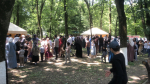 В городском парке культуры и отдыха им.Серго Орджоникидзе г.Малгобек прошло мероприятие, приуроченное к празднованию Ид аль-Адха (Г1урб). - Администрация г. Малгобек