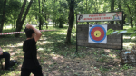 В городском парке культуры и отдыха им.Серго Орджоникидзе г.Малгобек прошло мероприятие, приуроченное к празднованию Ид аль-Адха (Г1урб). - Администрация г. Малгобек