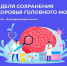 Неделя сохранения здоровья головного мозга (в честь Всемирного дня мозга 22 июля). - Администрация г. Малгобек