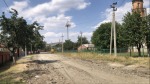 В Малгобеке продолжается обновление дорог.