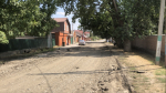 В Малгобеке продолжается обновление дорог.