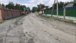 В Малгобеке продолжается обновление дорог.