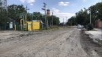 В Малгобеке продолжается обновление дорог.