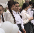 В Малгобеке отмечают День знаний. - Администрация г. Малгобек