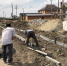 В Малгобеке начались работы по благоустройству ул. Нурадилова. - Администрация г. Малгобек