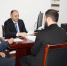 В Аппарате Уполномоченного по правам человека в Республике Ингушетия состоялся прием граждан по социальным вопросам. - Администрация г. Малгобек