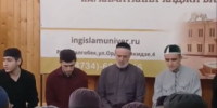 30 октября  - День памяти жертв политических репрессий.. - Администрация г. Малгобек