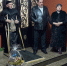 К Дню матери в  Малгобеке прошла трогательная акция.. - Администрация г. Малгобек
