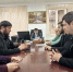 В мэрии города Малгобека прошло заседание административной комиссии.. - Администрация г. Малгобек