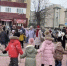 Новогоднее настроение захватило центральную площадь Малгобека. - Администрация г. Малгобек