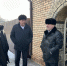 Глава г.Малгобек Мусса Галаев совместно с сотрудниками администрации и газовой службы провел рейд,  посвященный проверке жилых домов. - Администрация г. Малгобек
