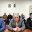 Еженедельное расширенное совещание. - Администрация г. Малгобек