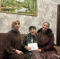 90-летний юбилей труженицы тыла: поздравление от Президента и теплые пожелания. - Администрация г. Малгобек