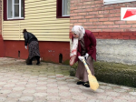 Всероссийский субботник, приуроченный к началу рейтингового голосования.
