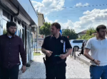 Администрация Малгобека провела рейдовые мероприятия.