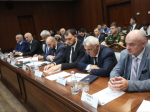 В Правительстве Ингушетии обсудили реализацию национальных проектов.