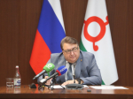 В Правительстве Ингушетии обсудили реализацию национальных проектов.