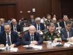 В Правительстве Ингушетии обсудили реализацию национальных проектов.