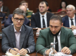 В Правительстве Ингушетии обсудили реализацию национальных проектов.