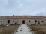 В Малгобеке возводят новый психоневрологический интернат на 200 мест.