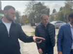 От тротуаров до скамеек: глава проверил состояние благоустройства города.